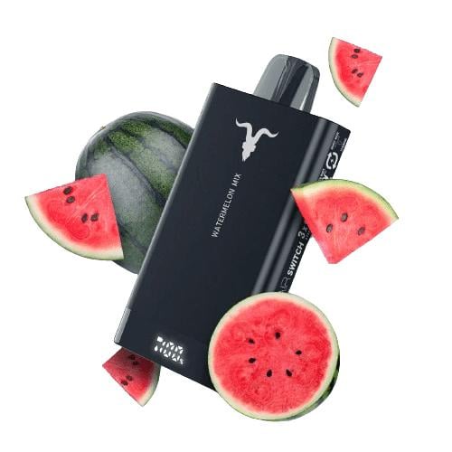 سحبة اجنايت 15000 سحبة بطيخ IGNITE V150 VAPE 15000...