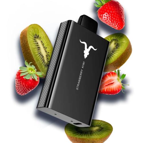 سحبة اجنايت 8000 سحبة فراولة كيوي IGNITE V80 VAPE...