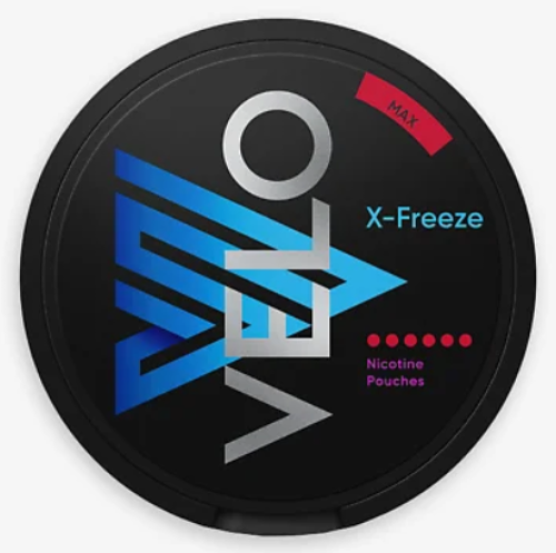 فيلو اكياس نيكوتين نعناع و منثول ماكس فريز 20 نيكو...