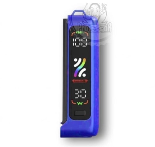 جهاز بطارية بود أوكس بار سفوب هوكا 20000 سحبة DEVI...