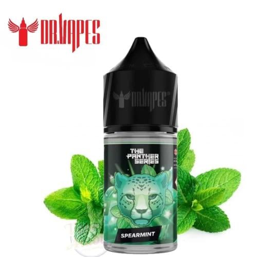 نكهة بانثر سيريس نعناع 30 مل Panther Series SPEARM...