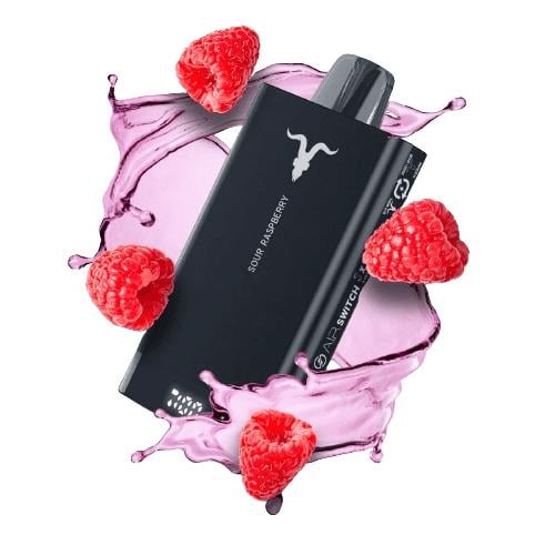 سحبة اجنايت 15000 سحبة ساور رازبيري IGNITE V150 VA...