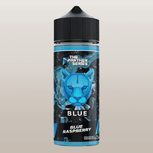 نكهة بنك بانثر بلو رازبيري توت ازرق من دكتور فيب 1...