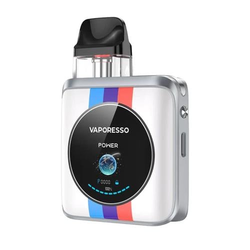 سحبة كروس 4 نانو من فابريسو Xros 4 Nano Vaporesso