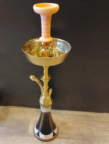 شيشة تونسي طاوس كبير