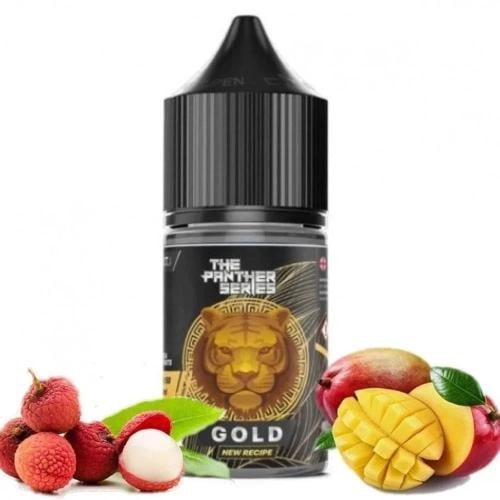 نكهة بانثر سيريس جولد 30 مل Panther Series GOLD 30...