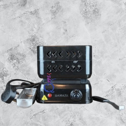 شعالة فحم كهربائية T11 هوايا 2 HAWAYA ELECTRICAL C...