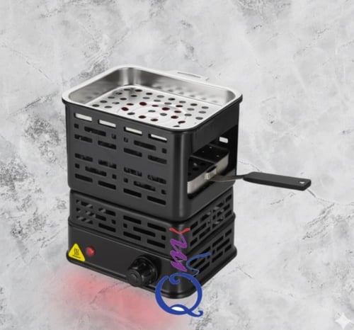 شعالة فحم كهربائية T27 هوايا 2 HAWAYA ELECTRICAL C...