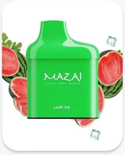 بود مزاج 12000 موشة سويتش بود بنكهة لوش ايس Mazaj...