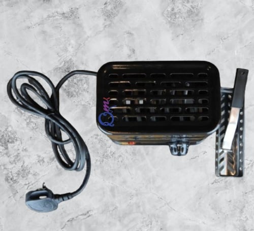 شعالة فحم كهربائية T11 هوايا 2 HAWAYA ELECTRICAL C...