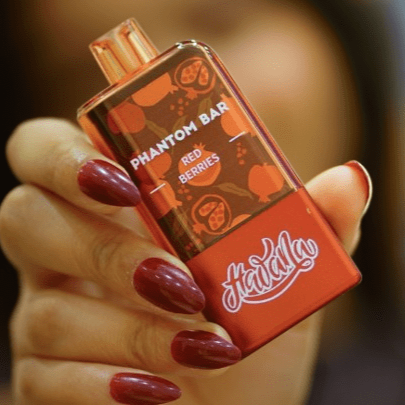 هوانا شيشة 12000 موشة بطعم فواكهة طبيعية مشكلة Haw...