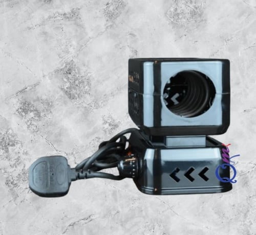 شعالة فحم كهربائية T11 هوايا 2 HAWAYA ELECTRICAL C...