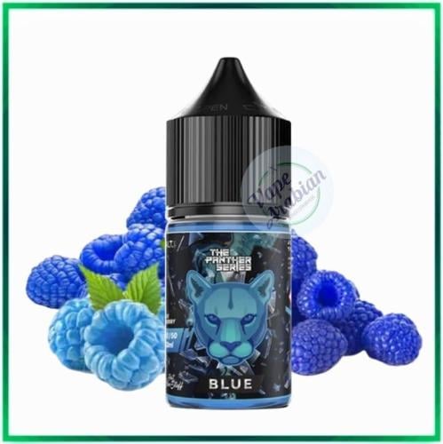 نكهة دكتور فيب بلو بانثر توت ازرق سولت 30 مل-Dr Va...