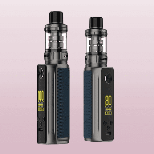 جهاز شيشة فابريسو تارجيت 100 الاصدار الجديد-Vapore...