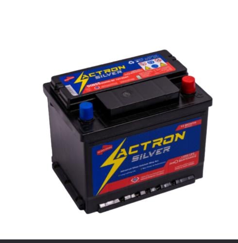 بطارية اكترون L80