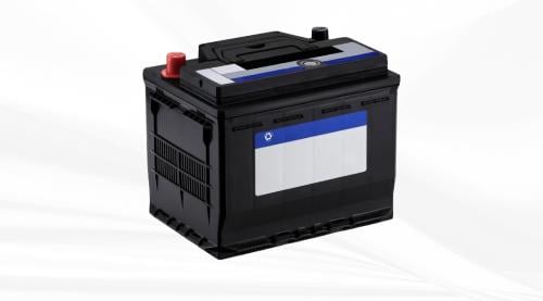 بطارية فالكن 55