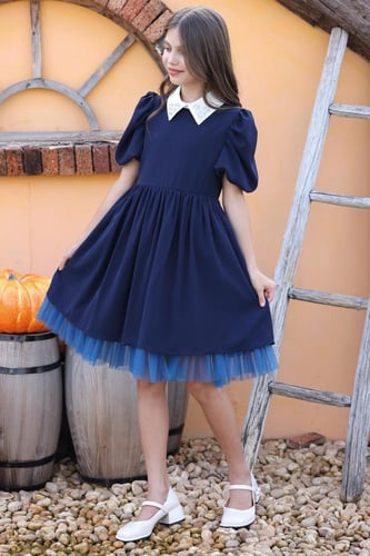 فستان بناتي