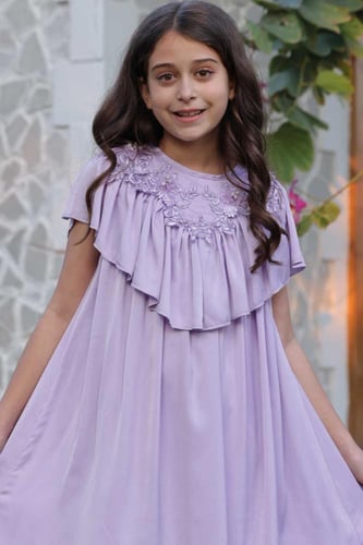 فستان بناتي