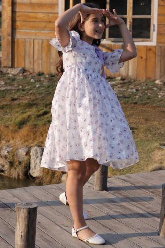 فستان بناتي