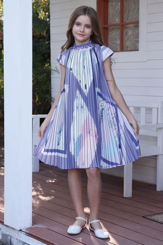 فستان بناتي