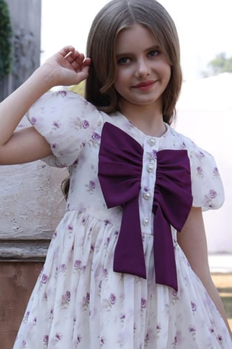 فستان بناتي