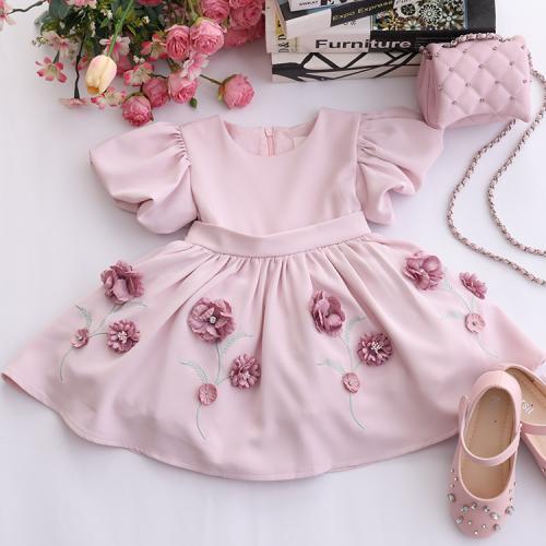 فستان بي بي