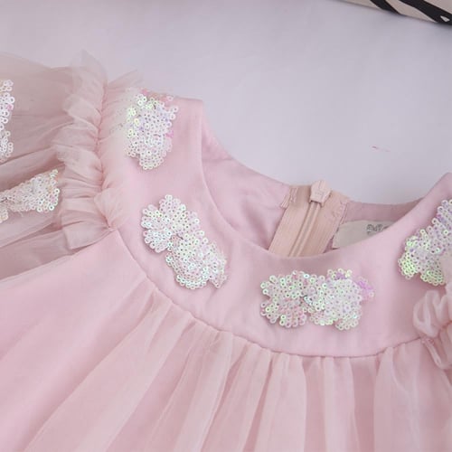 فستان بي بي