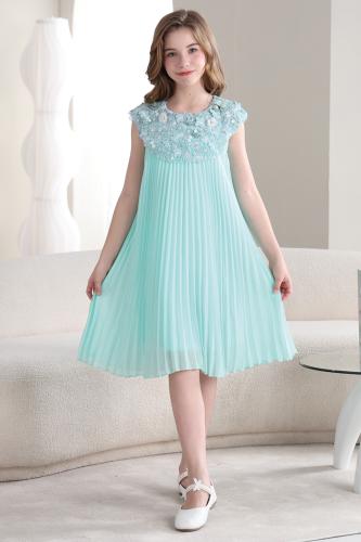 فستان بناتي