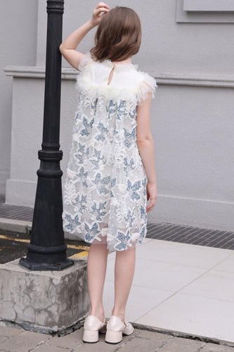 فستان بناتي