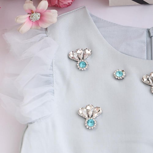 فستان بي بي