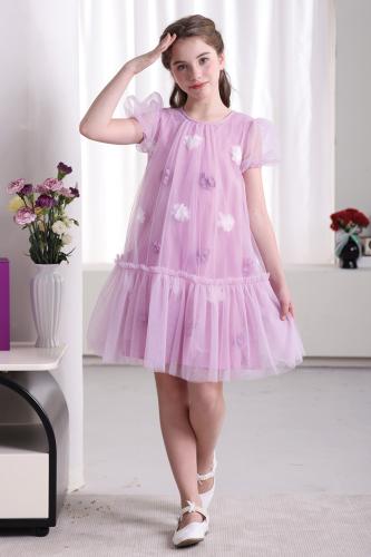 فستان بناتي