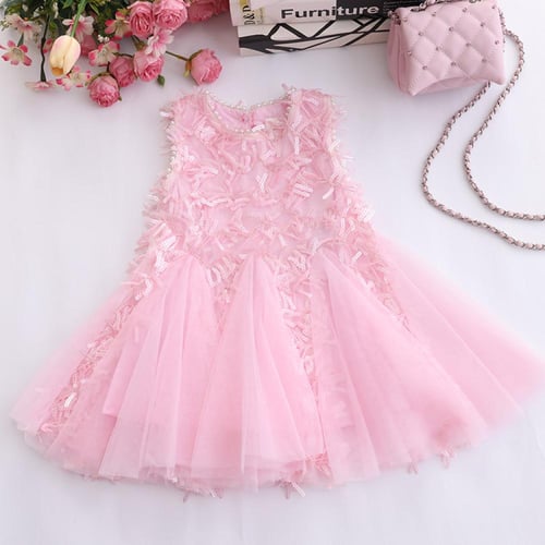 فستان بي بي