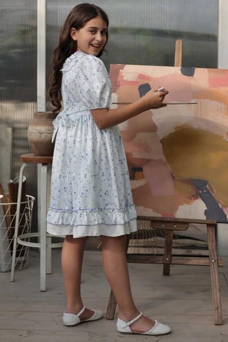 فستان بناتي