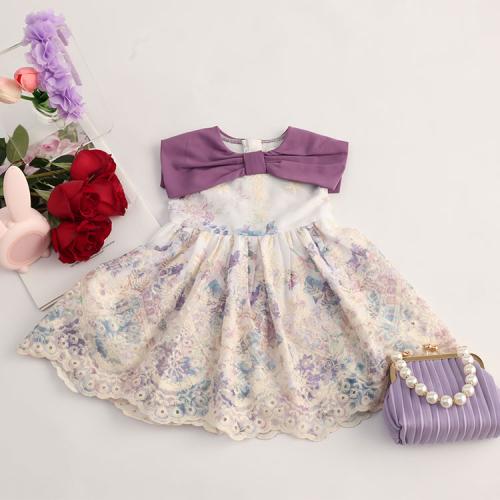 فستان بي بي