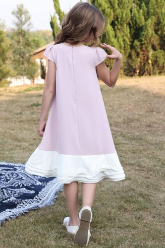 فستان بناتي