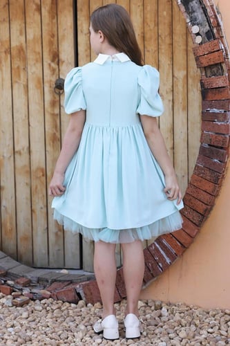 فستان بناتي