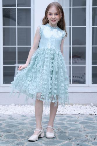 فستان بناتي