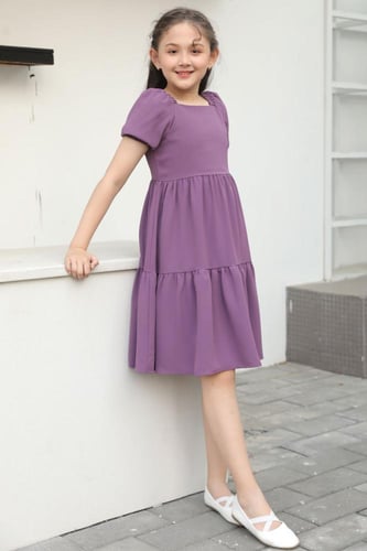 فستان بناتي