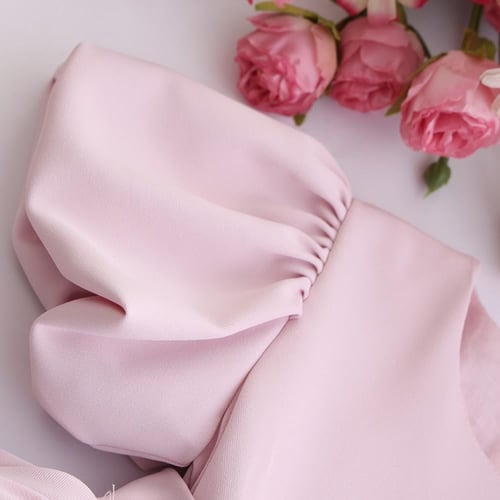 فستان بي بي