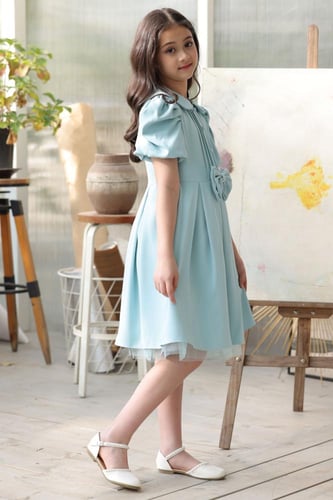 فستان بناتي