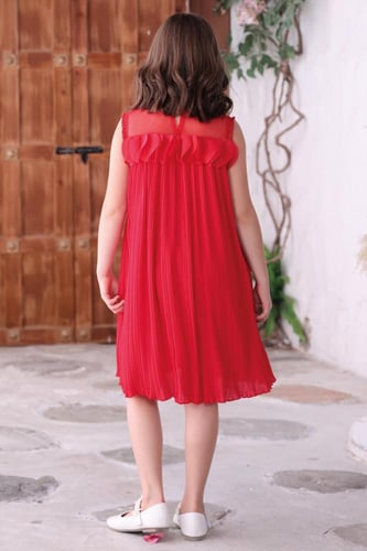 فستان بناتي