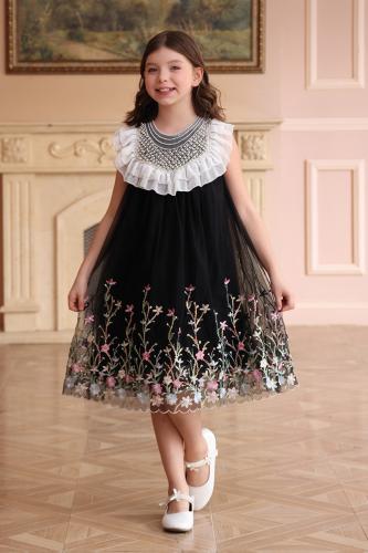 فستان بناتي