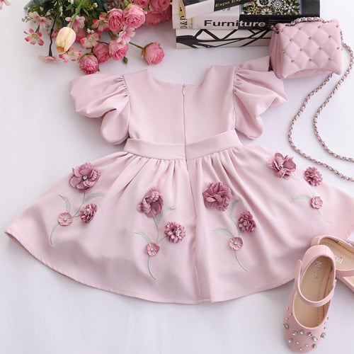 فستان بي بي