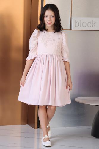 فستان بناتي