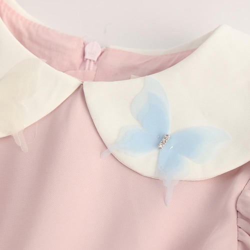 فستان بي بي