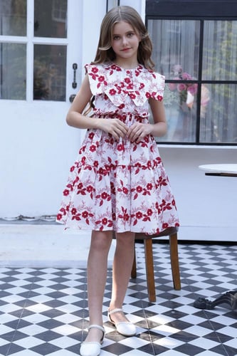 فستان بناتي