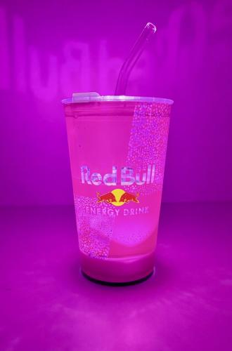 كوب ريد بول بونبي