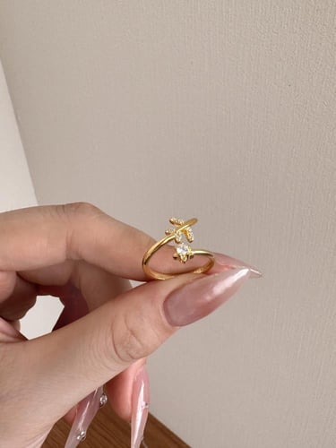 خاتم فضة - السفر