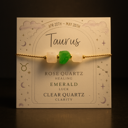 اسورة فضة - برج الثور