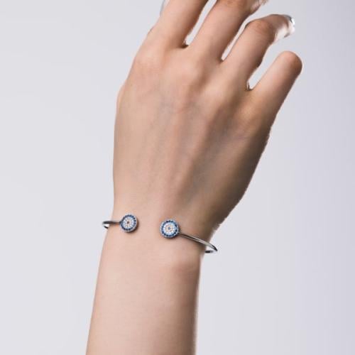 أسورة فضة - عين النور